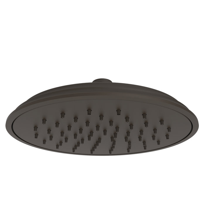 Newport Brass Rainfall Shower Head Wayfair